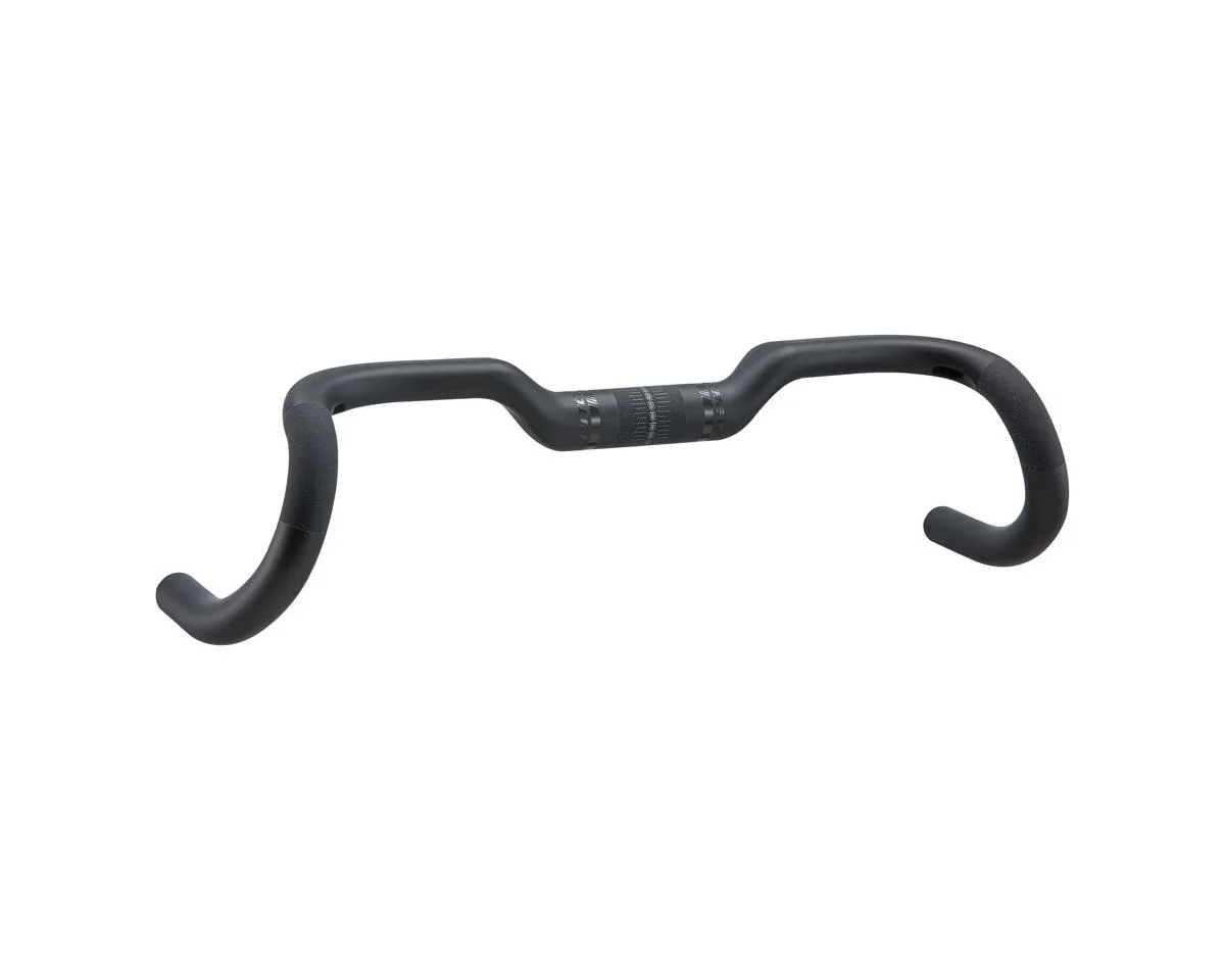 Ritchey Superlogic Ergomax Handlebar (Matte Black) (40cm) (17.5° Flare)